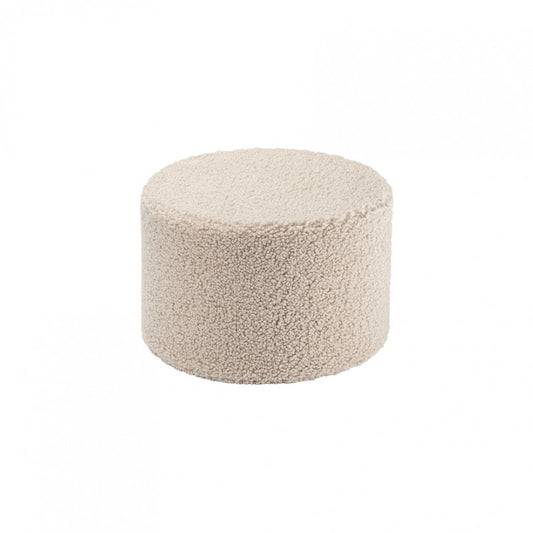 Pouf enfant bouclette POUFFUS
