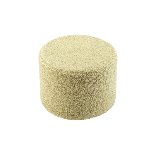 Pouf enfant bouclette POUFFUS