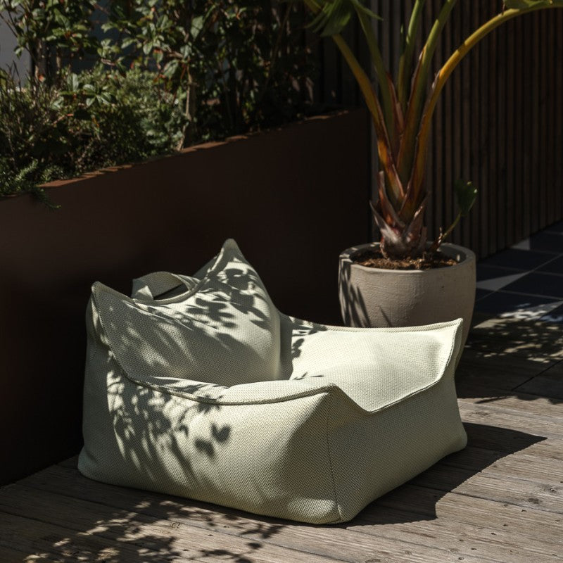 Pouf enfant outdoor OUTTY