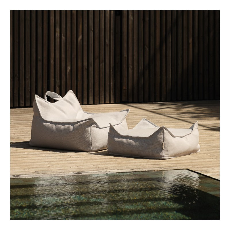 Pouf enfant outdoor OUTTY