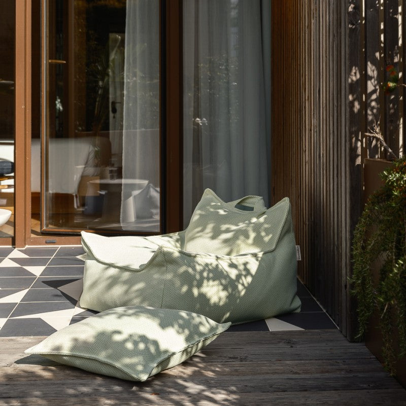 Pouf enfant outdoor OUTTY