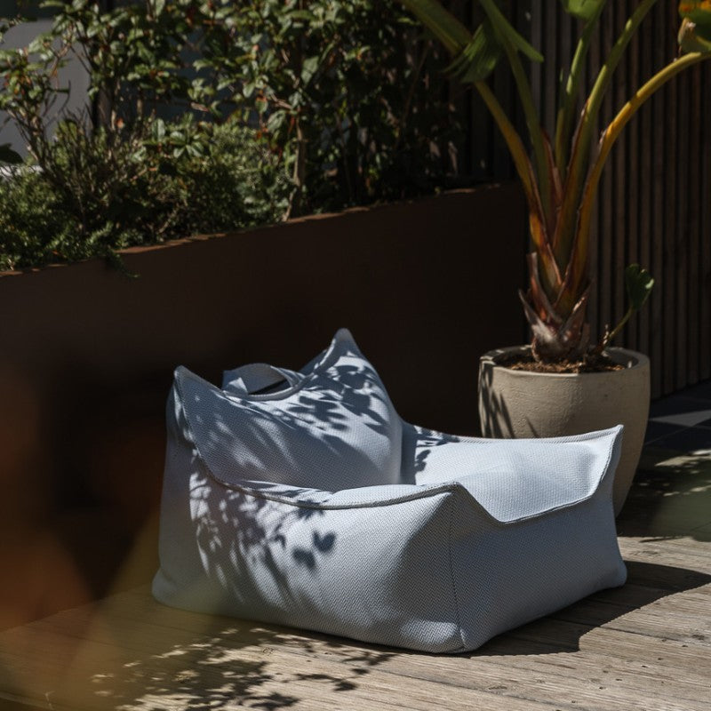 Pouf enfant outdoor OUTTY