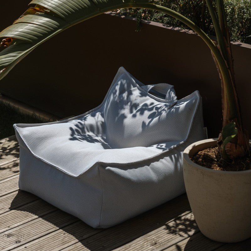 Pouf enfant outdoor OUTTY