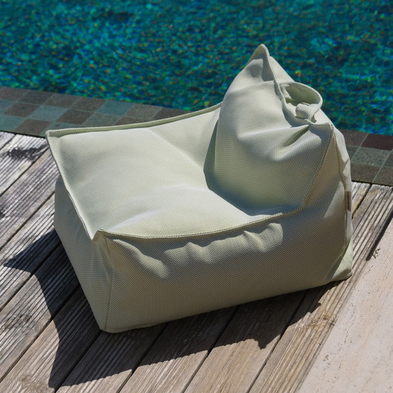 Pouf enfant outdoor OUTTY
