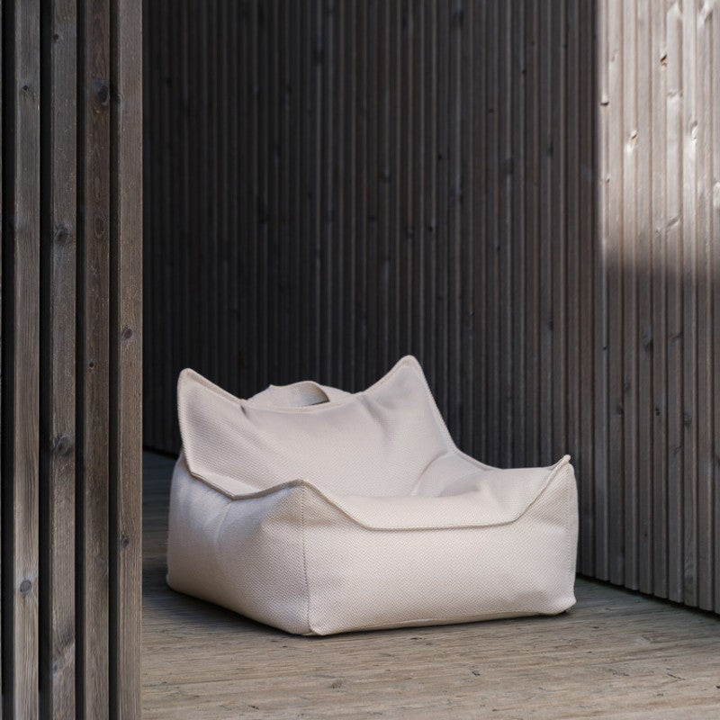 Pouf enfant outdoor OUTTY
