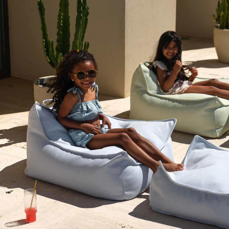Pouf enfant outdoor OUTTY