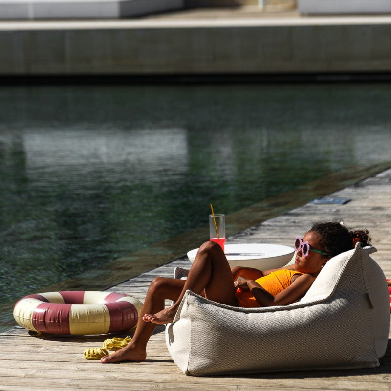 Pouf enfant outdoor OUTTY
