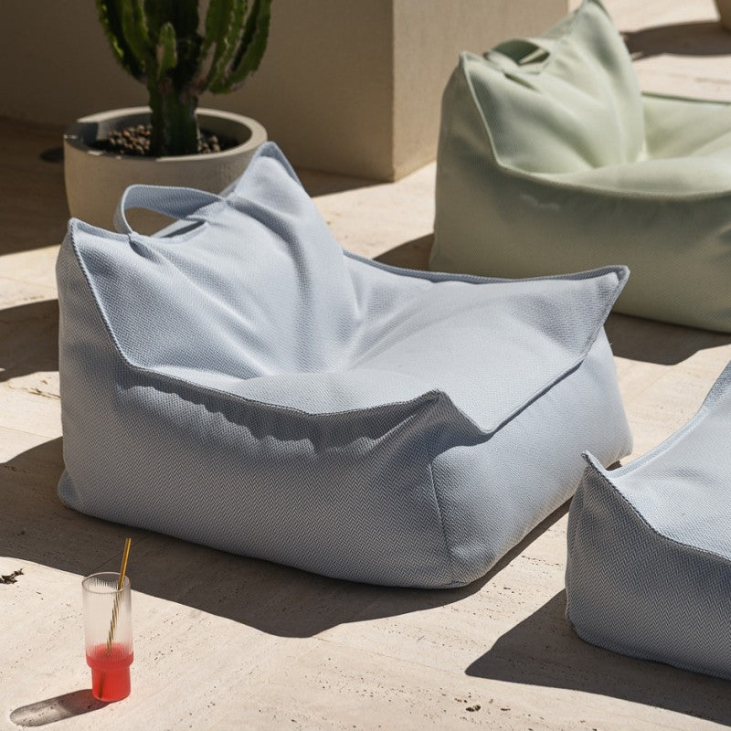 Pouf enfant outdoor OUTTY