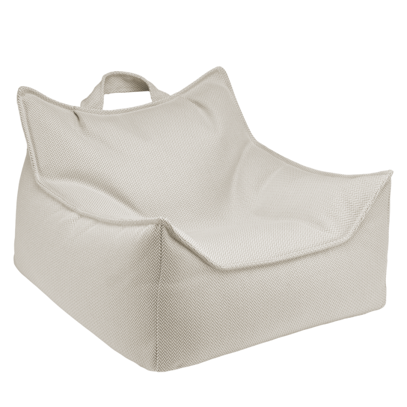 Pouf enfant outdoor OUTTY