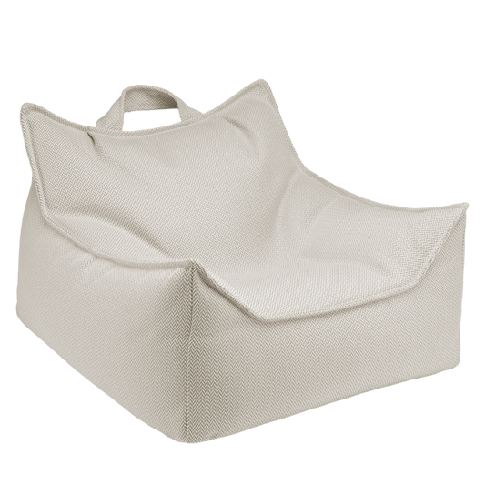 Pouf enfant outdoor OUTTY