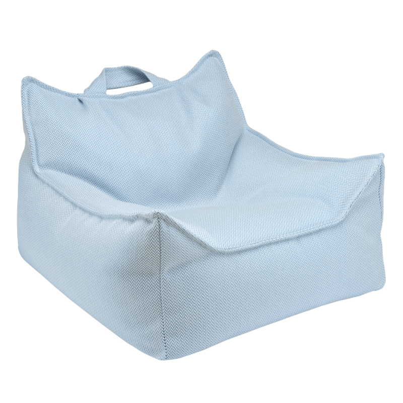 Pouf enfant outdoor OUTTY