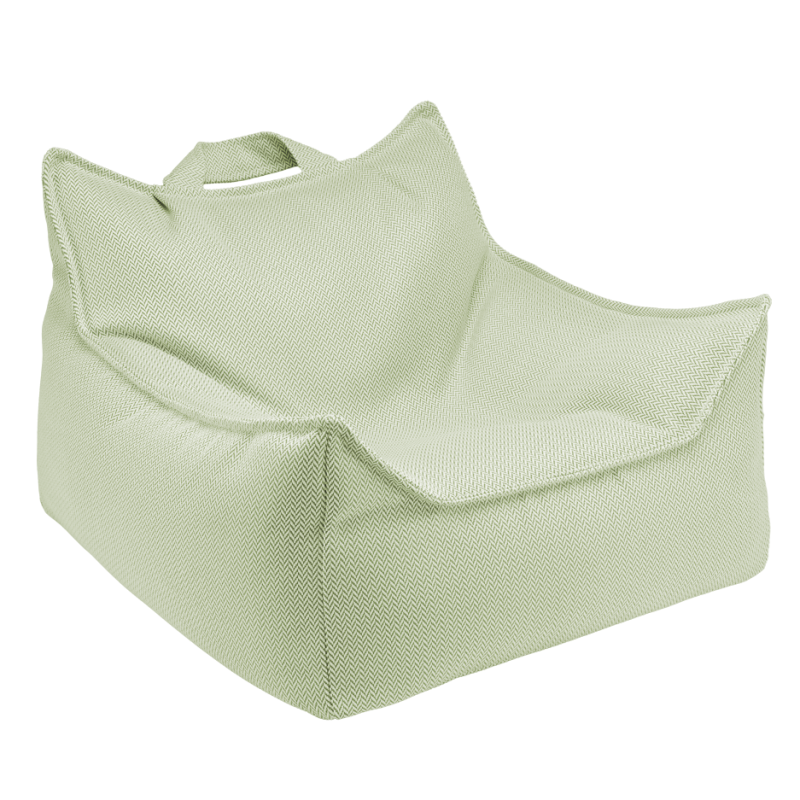 Pouf enfant outdoor OUTTY