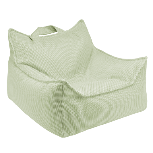 Pouf enfant outdoor OUTTY