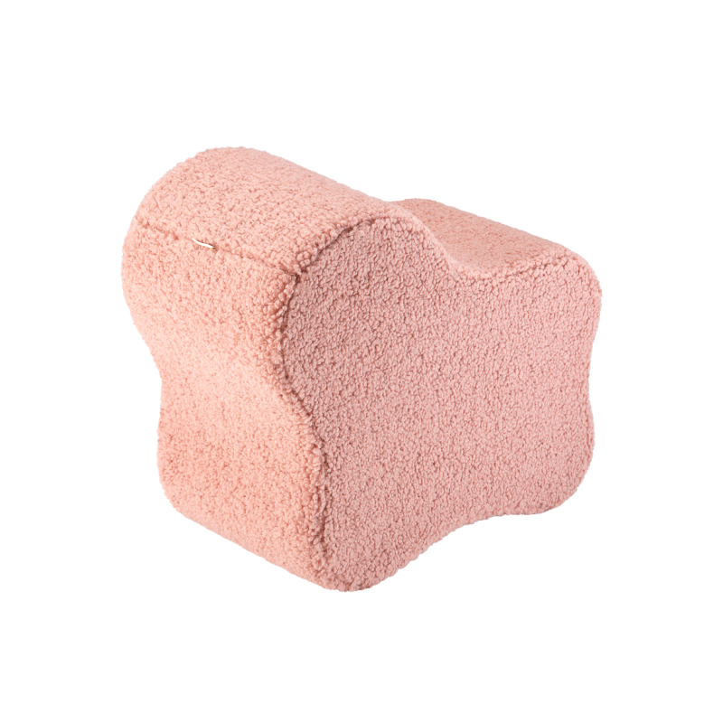 Pouf enfant petit nuage bouclette CLAUDY