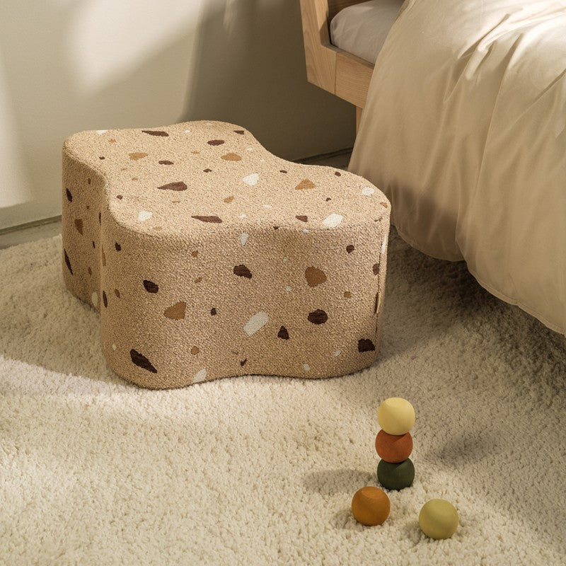 Pouf enfant petit nuage CLODTER