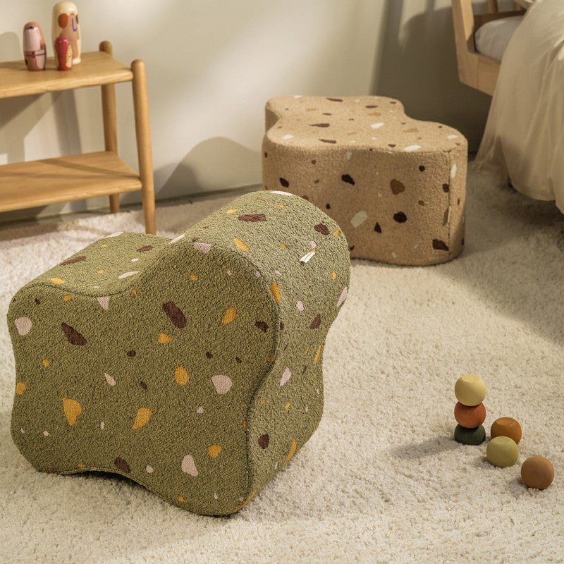 Pouf enfant petit nuage CLODTER