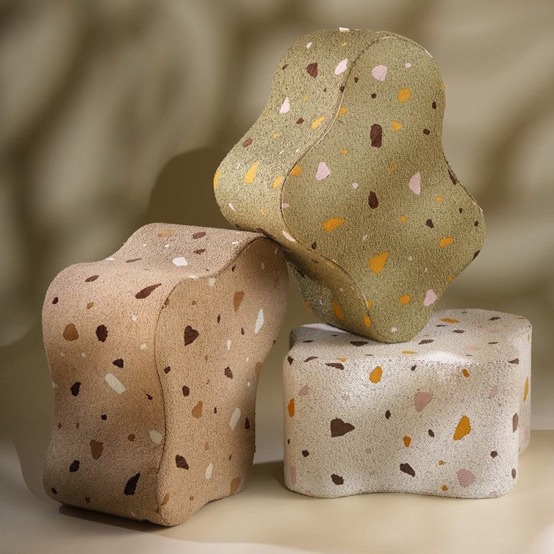 Pouf enfant petit nuage CLODTER