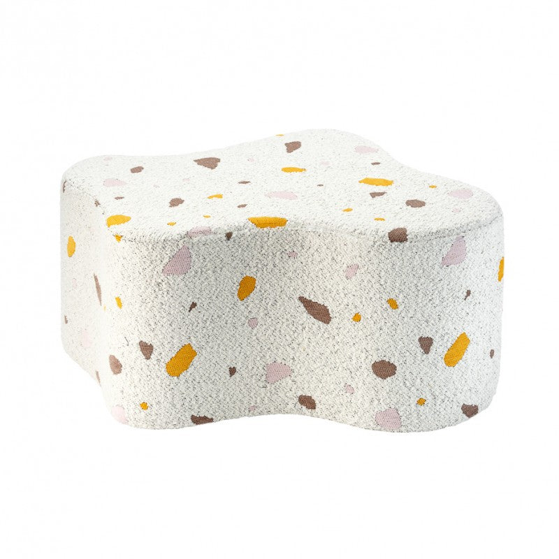 Pouf enfant petit nuage CLODTER
