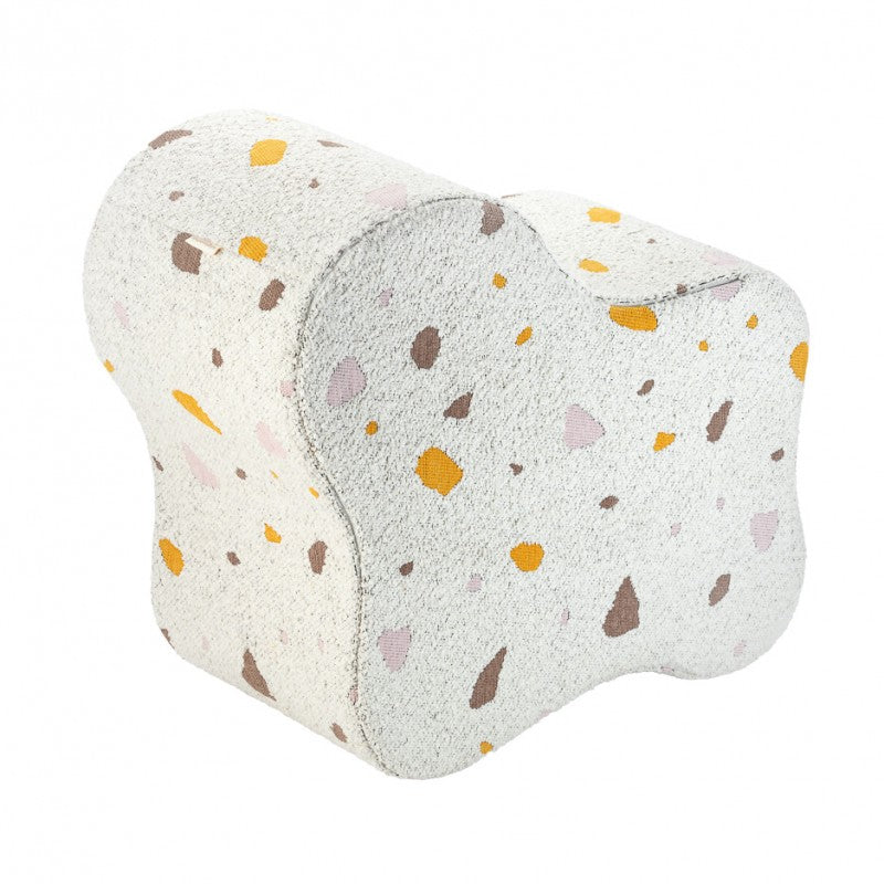 Pouf enfant petit nuage CLODTER