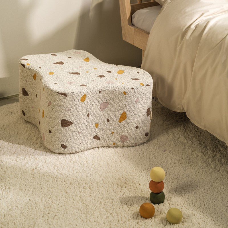 Pouf enfant petit nuage CLODTER