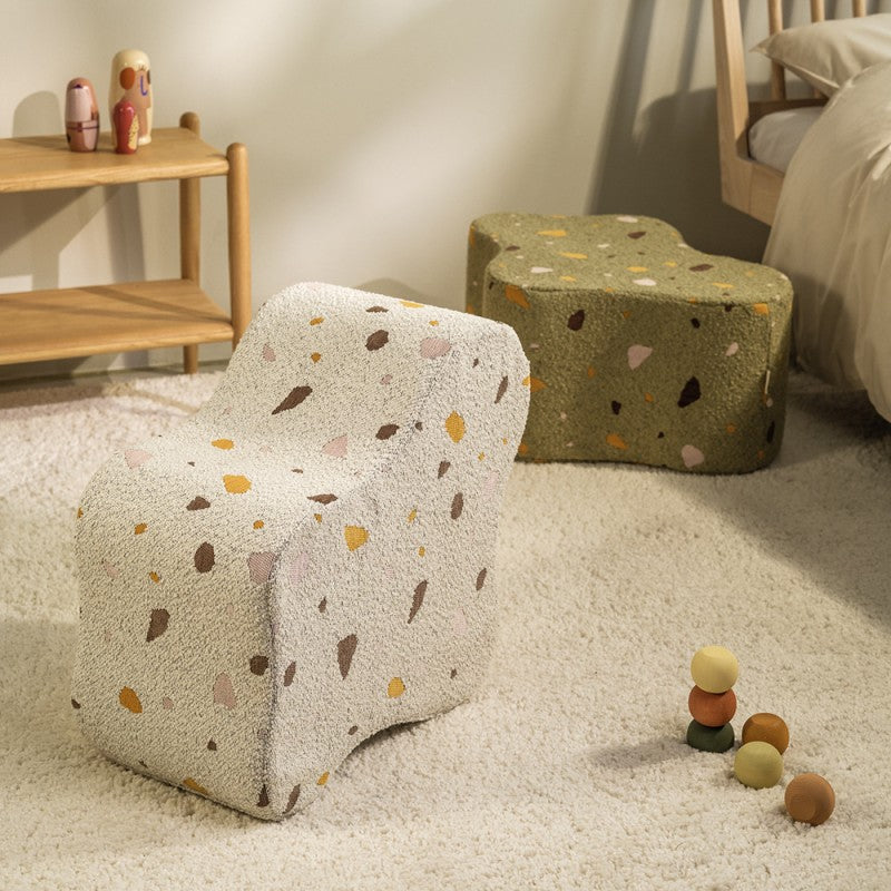 Pouf enfant petit nuage CLODTER
