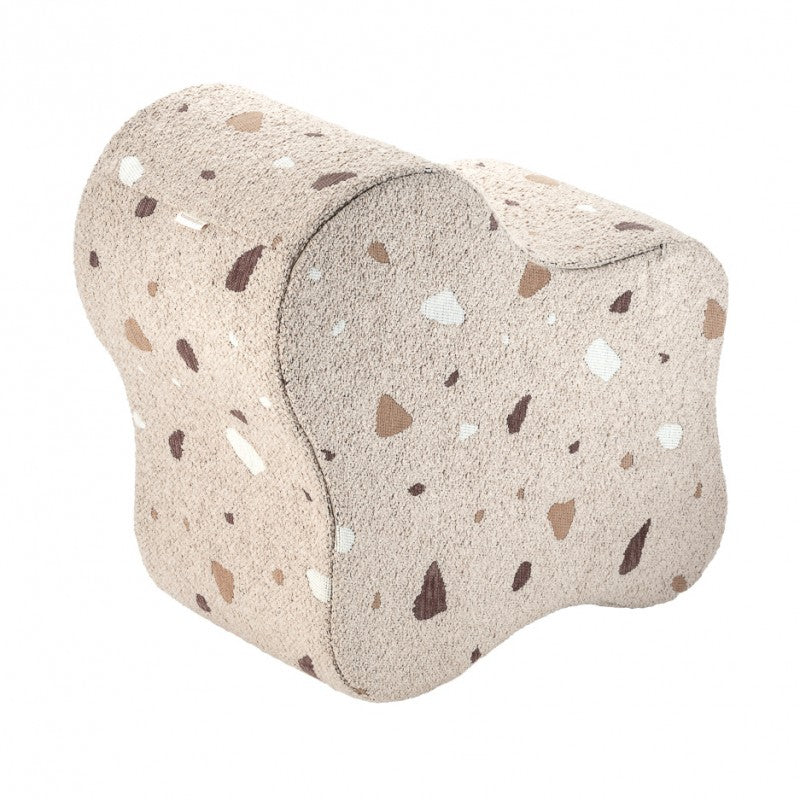 Pouf enfant petit nuage CLODTER