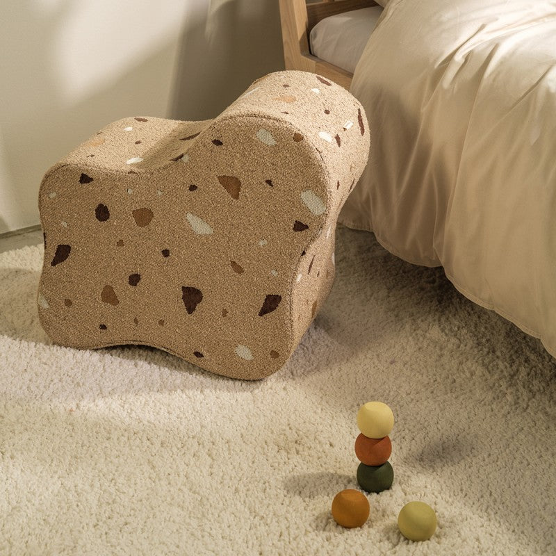 Pouf enfant petit nuage CLODTER