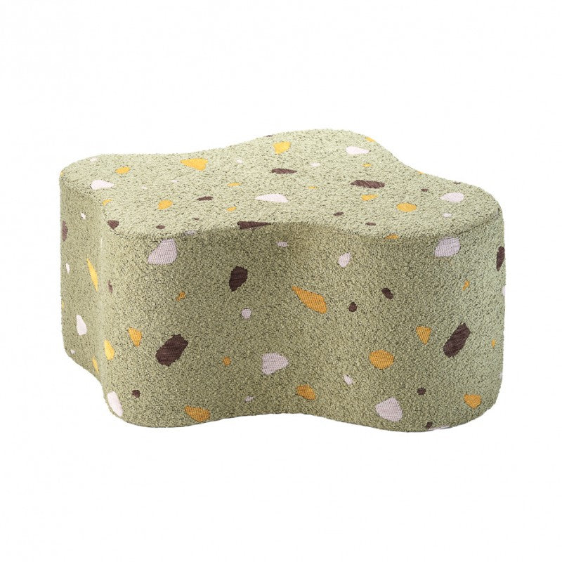 Pouf enfant petit nuage CLODTER