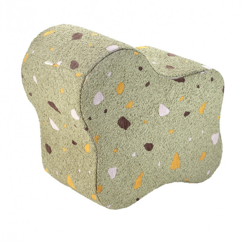 Pouf enfant petit nuage CLODTER