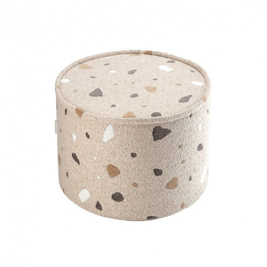 Pouf enfant POUFFETER