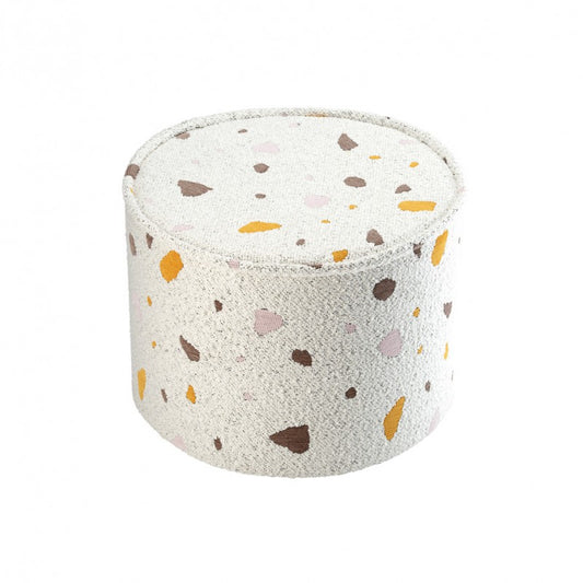 Pouf enfant POUFFETER