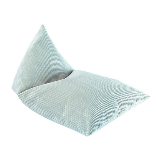 Pouf enfant velours côtelé BIG LOUNGER