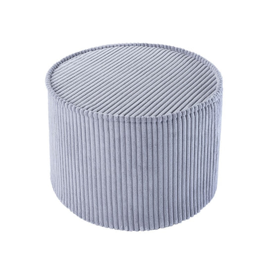Pouf enfant velours côtelé POUFFE