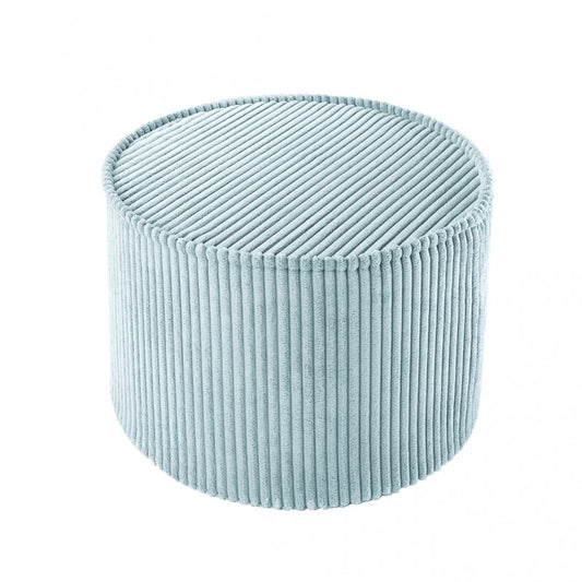 Pouf enfant velours côtelé POUFFE