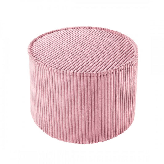 Pouf enfant velours côtelé POUFFE