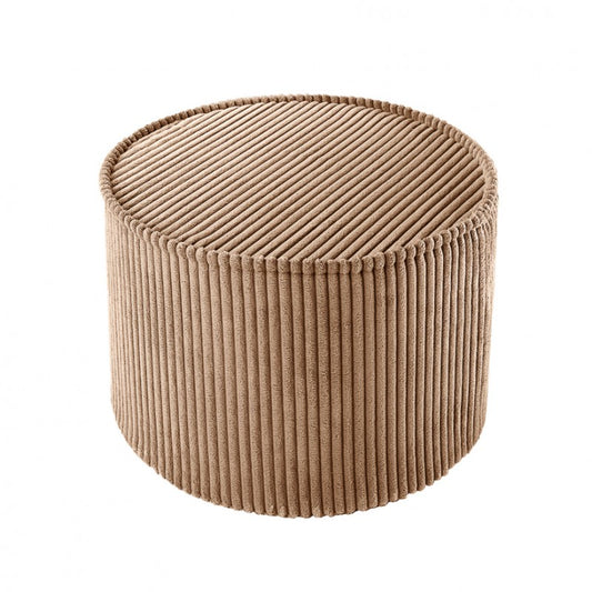 Pouf enfant velours côtelé POUFFE