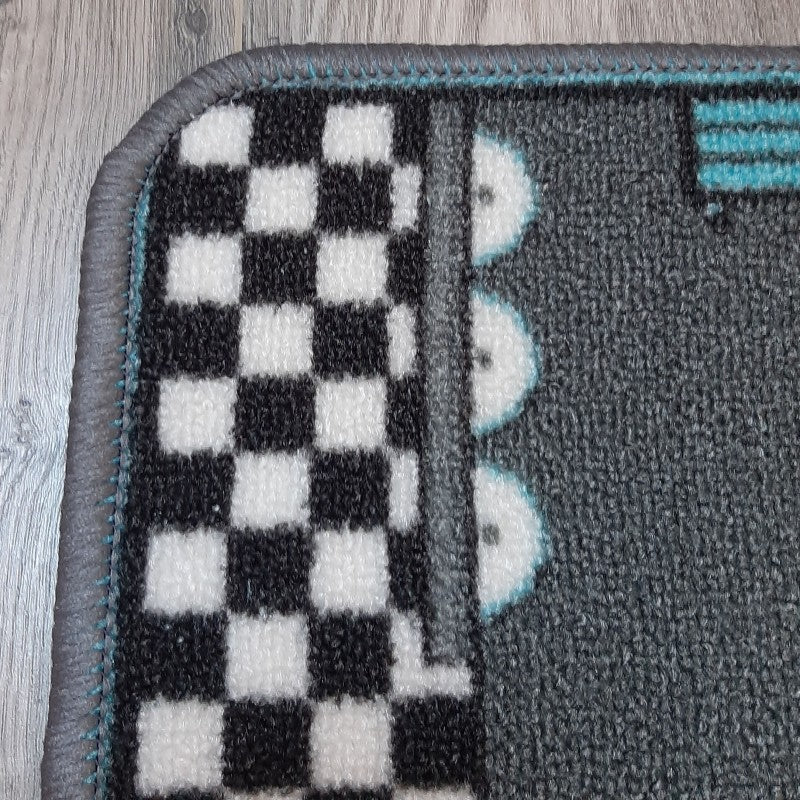 Tapis de jeu enfant sport HOCKEY