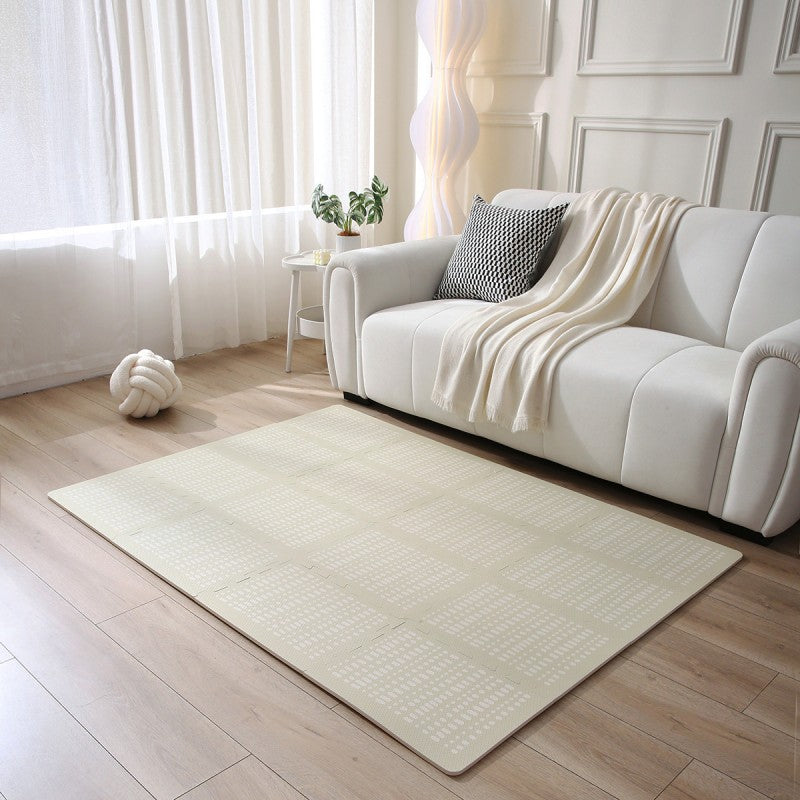 Tapis de jeu mousse à assembler HYGGE