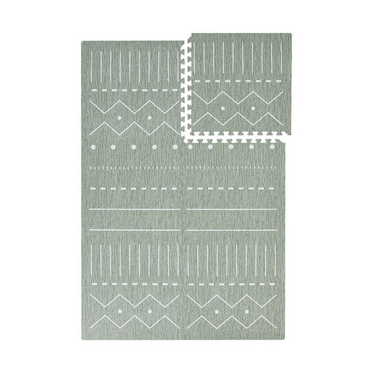 Tapis de jeu mousse PUZZLEMAT BERBER - MOSS