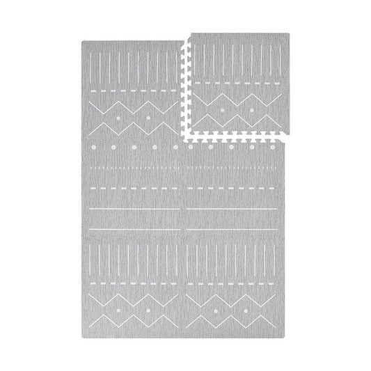 Tapis de jeu mousse PUZZLEMAT BERBER  - STORM