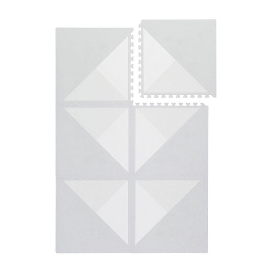 Tapis de jeu mousse PUZZLEMAT KYTE - SOFT STORM