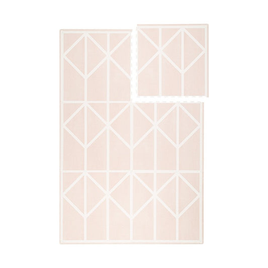 Tapis de jeu mousse NORDIC - Vintage Nude