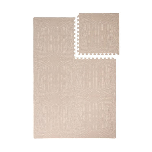 Tapis de jeu mousse PUZZLEMAT DECO