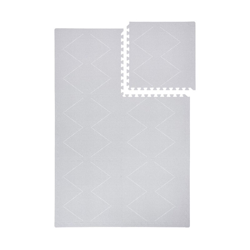 Tapis de jeu mousse PUZZLEMAT TULUM