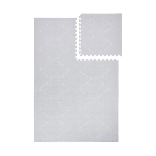 Tapis de jeu mousse PUZZLEMAT TULUM