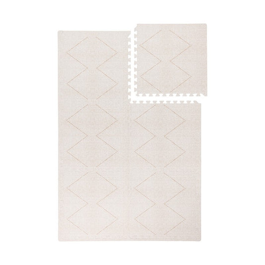 Tapis de jeu mousse PUZZLEMAT TULUM