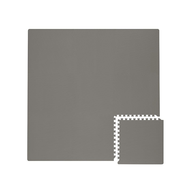 Tapis de jeu mousse uni CLASSIC PLAYMAT - STORM