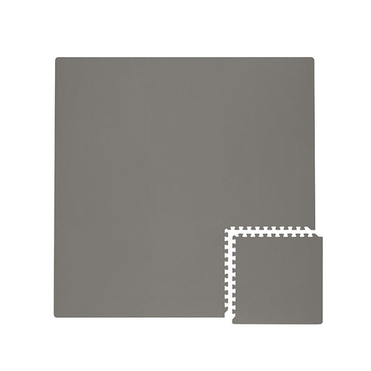 Tapis de jeu mousse uni CLASSIC PLAYMAT - STORM