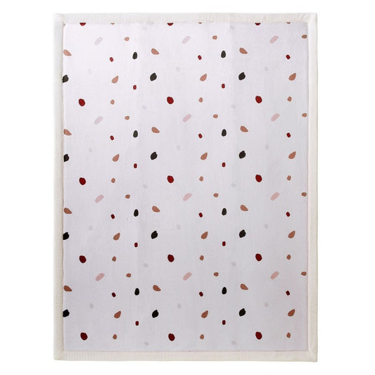 Tapis enfant à mémoire de forme CLOUD CONFETTI