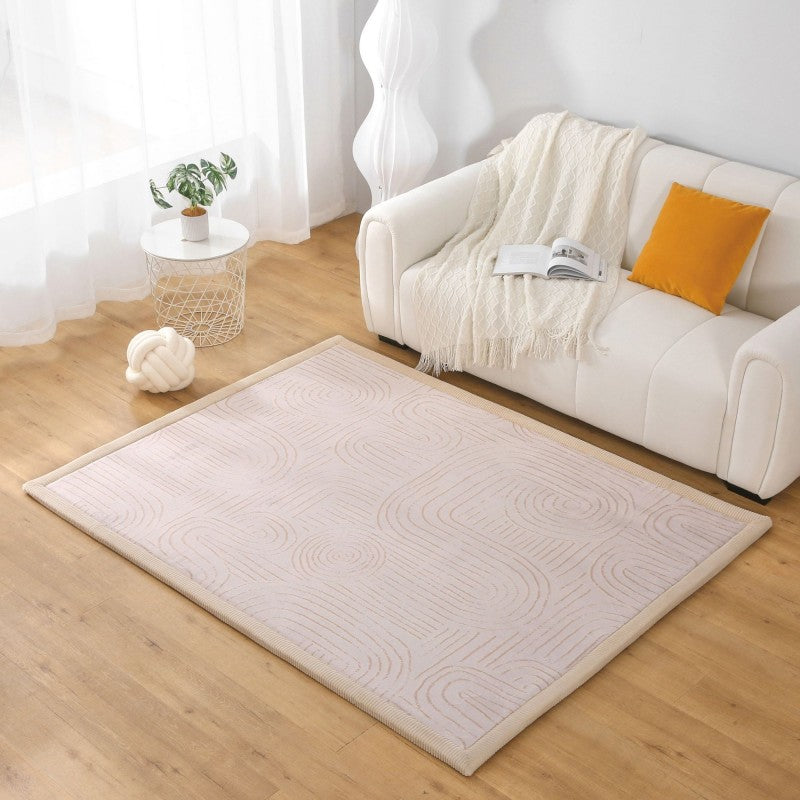 Tapis enfant à mémoire de forme CLOUD ZEN GARDEN